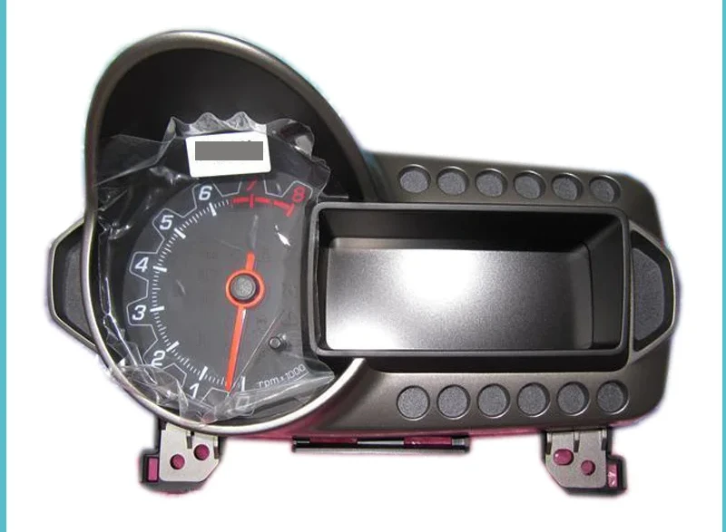 

Original For Chevrolet Aveo Instrument Assembly Panel High Group Factory 95471171 65072533 Quality