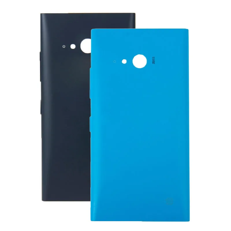 Battery Back Cover For Nokia Lumia 730 / 735 Back Cover Repair Replacement Part