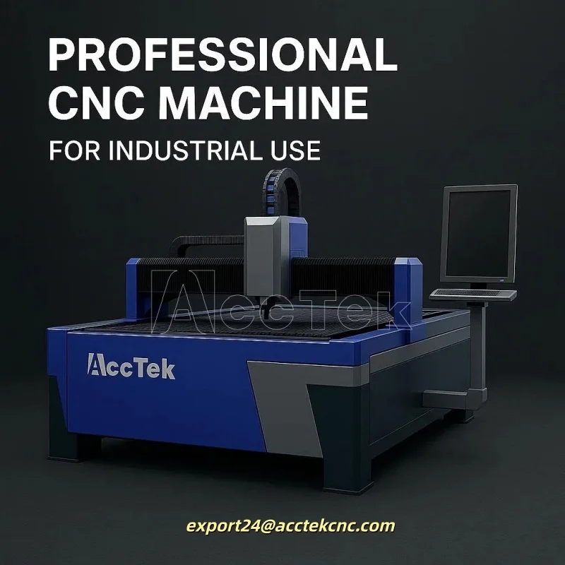 Factory Price AKJ1530F High Power 1500W 2000W 3000W 6000W Cnc Fiber Laser Cutting Machine for Steel Metal Sheet 1500*3000mm