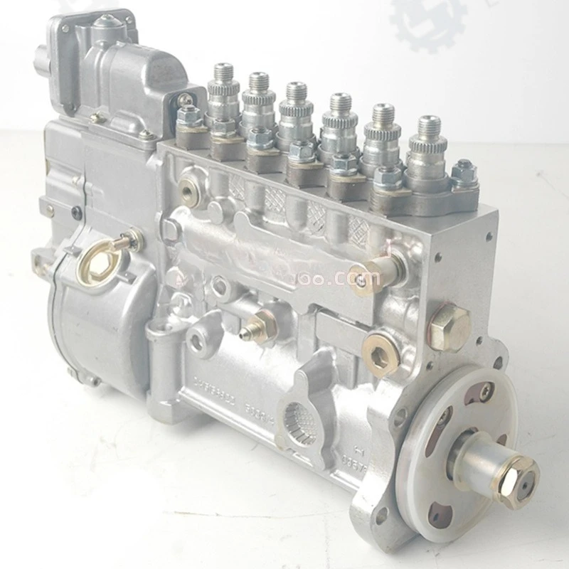 Hot saleSupply Dongfeng for Cummins L375 horsepower  fuel pump A3960797 0402736924A