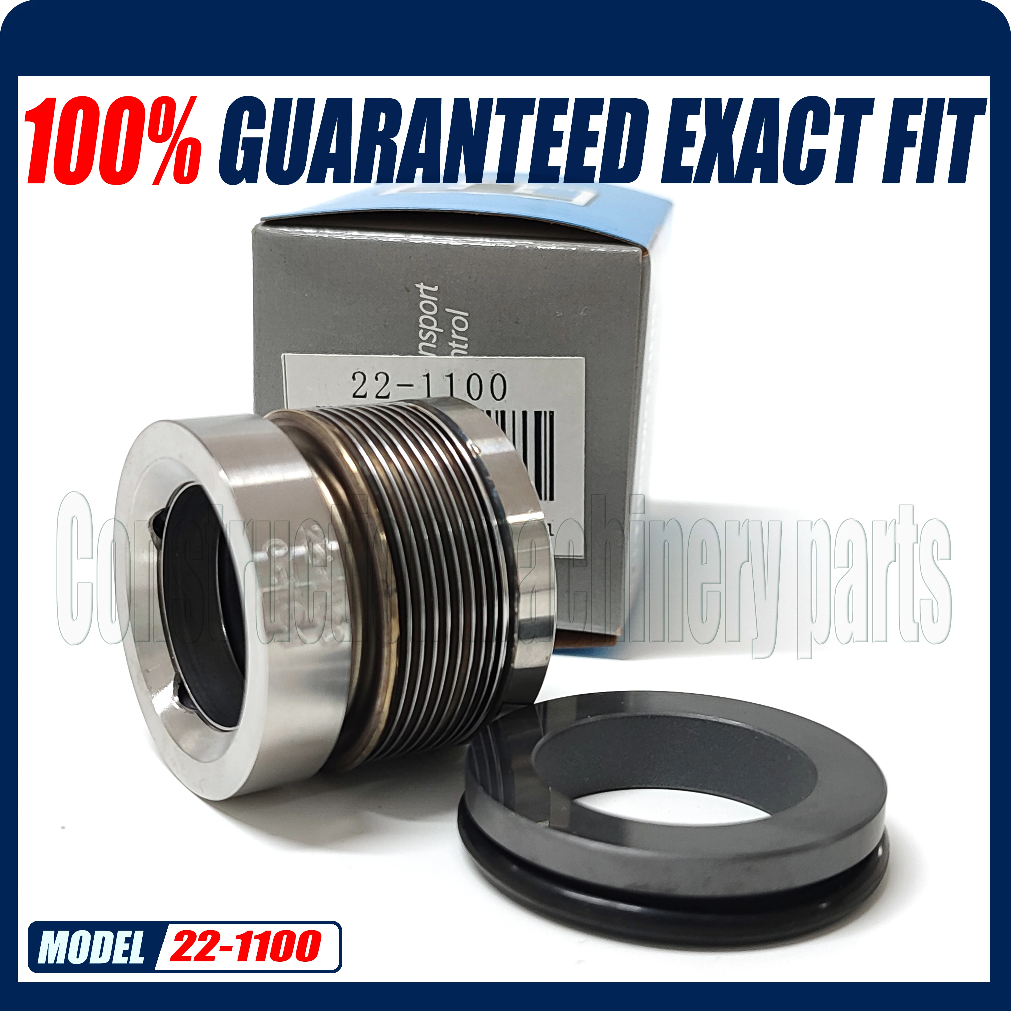 New Shaft Compressor Seal Replacement For Thermo King 22-1100 IN STOCK