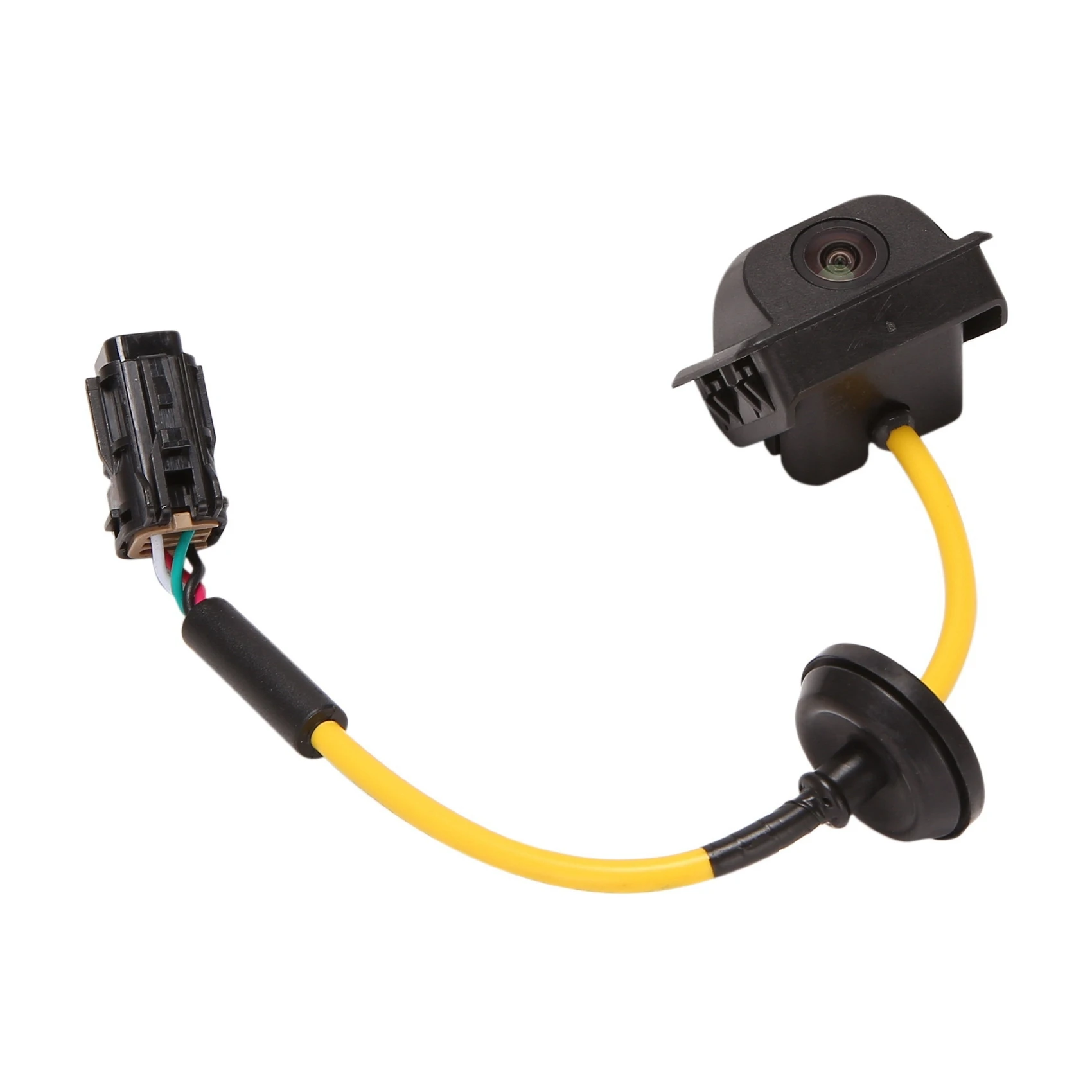 車のリアビューリバースバックアップカメラ、4、5x、704000084aaの駐車監視システム