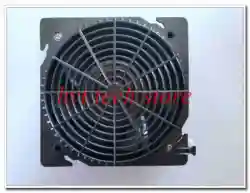 DV4650-470 230V DV4600-492 115V original cooling fan, 100% tested before shipment