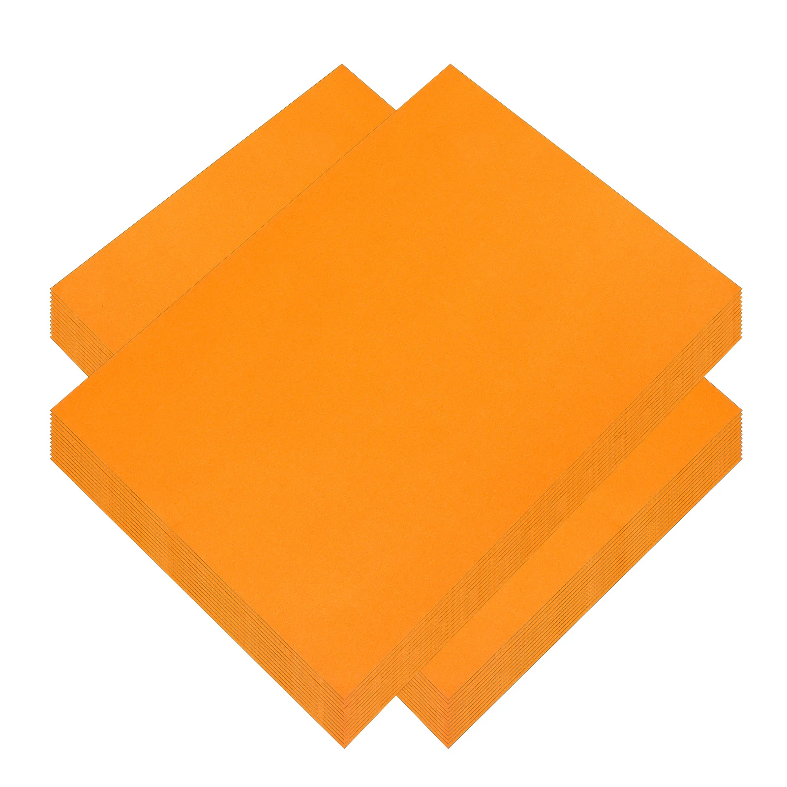 100 ورقة من ورق الطباعة الملون مقاس A4 ورق أوريغامي سميك لأوراق الرسم الملونة للبالغين