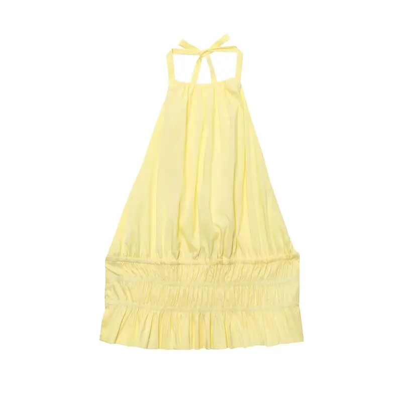 

Шелковая атласная текстура, модный женский топ из чистого серебра, новое поступление лета, свободный крой, обычная длина, накладные рукава