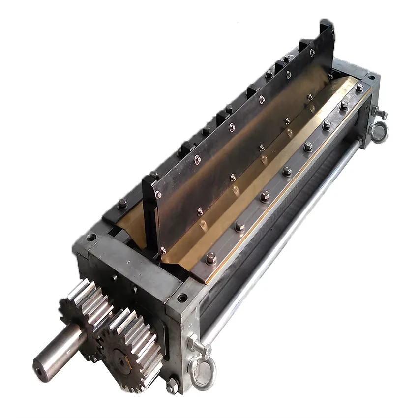 Surimi Making Machine Commercial Noodle Making Machine Noodle Slitter Instant Ramen Comb Cutter Fresh Ramen Noodle Maker