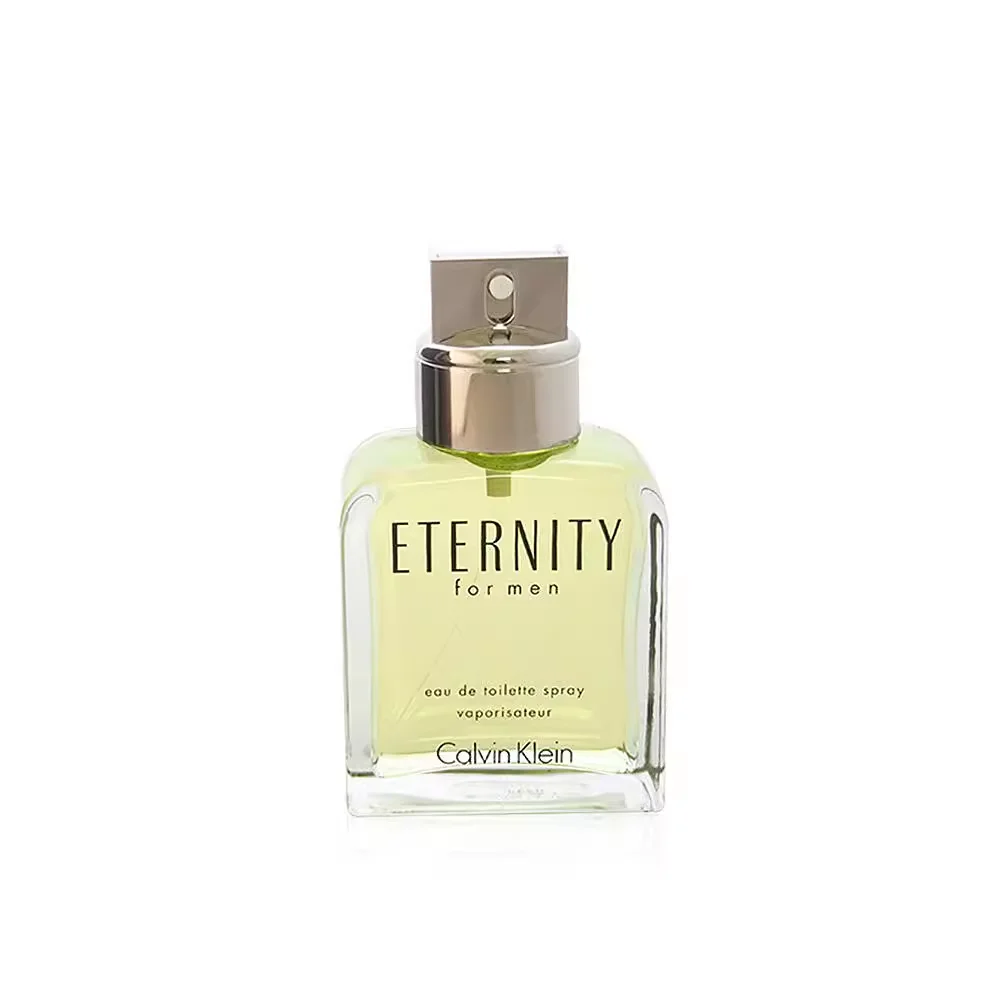 Vino Klein ETERNITY profumo da uomo 100ml Eau de Toilette Eau de Toilette EDT100/200ml