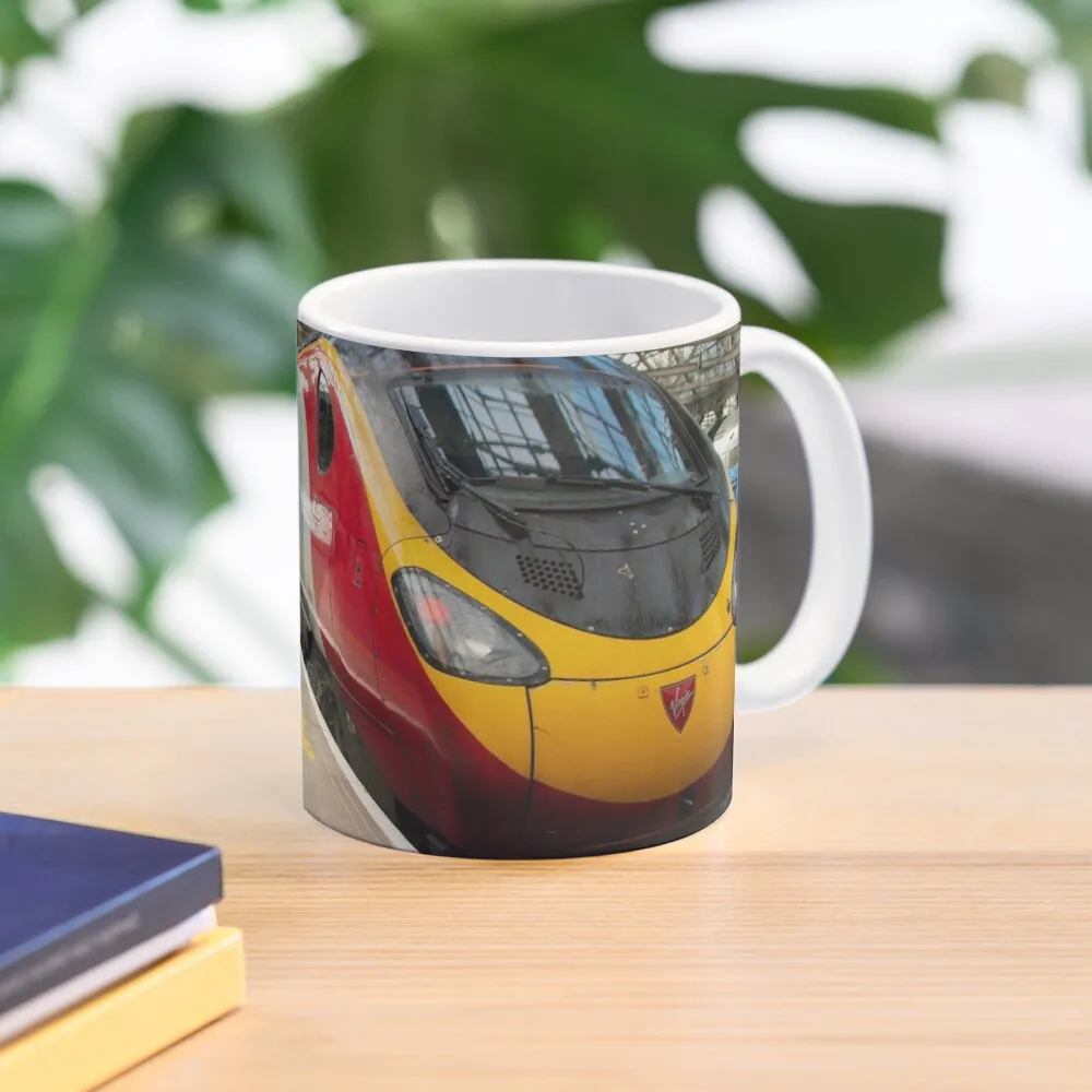 

Glasgow Pendolino Coffee Mug Tea And Cups Glasses Mug