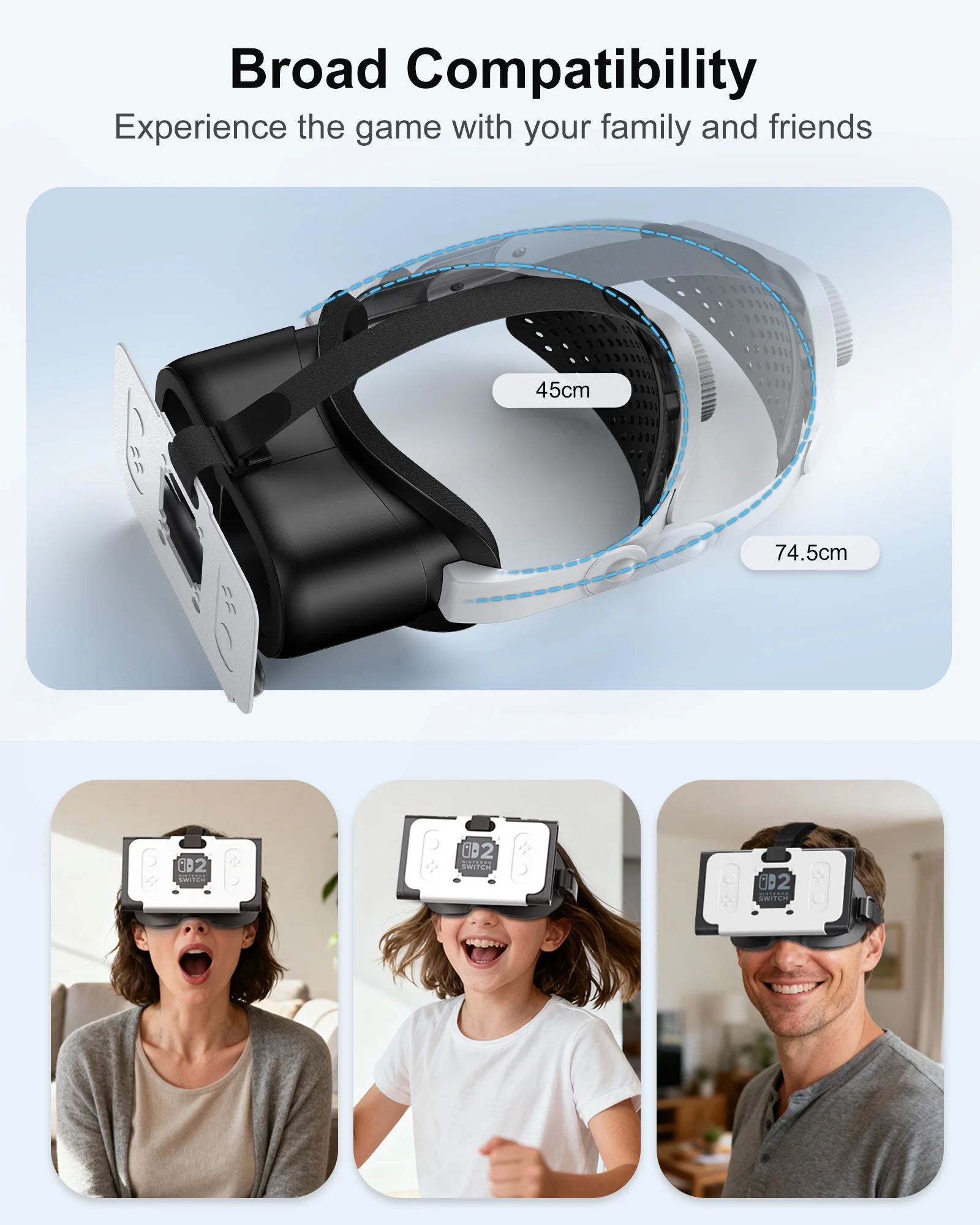 Thumbnail 2 - #65 Virtual Reality Headsets List of Top Picks