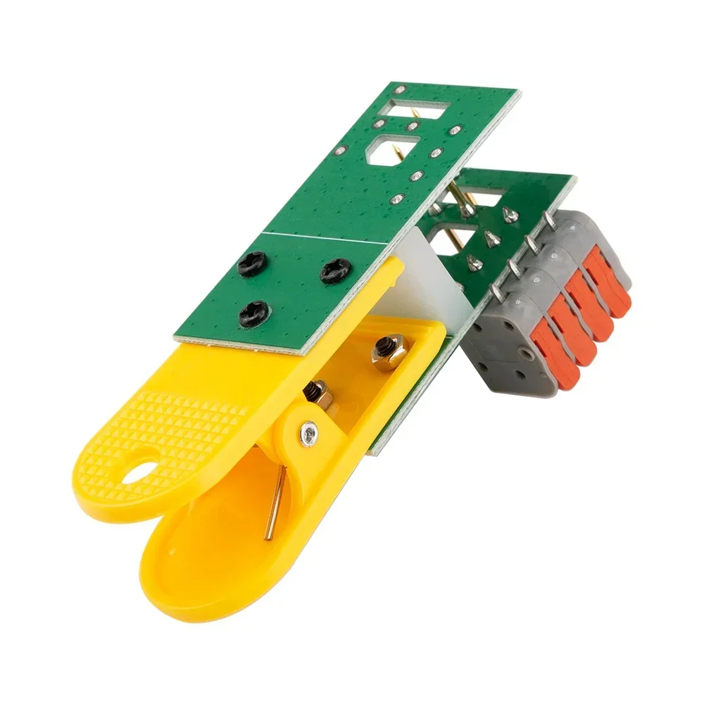 KEYDIY BDC03 Specjalny klips bez demontażu, kompatybilny z KD-X4