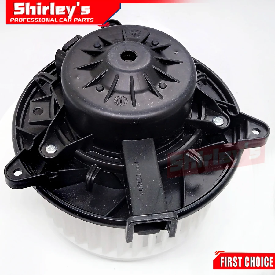 

AC Heater Fan Blower Motor For Buick Lacrosse Regal Allure Chevy Cruze Malibu 13263279 1845712 5242673406 13369460 52498464