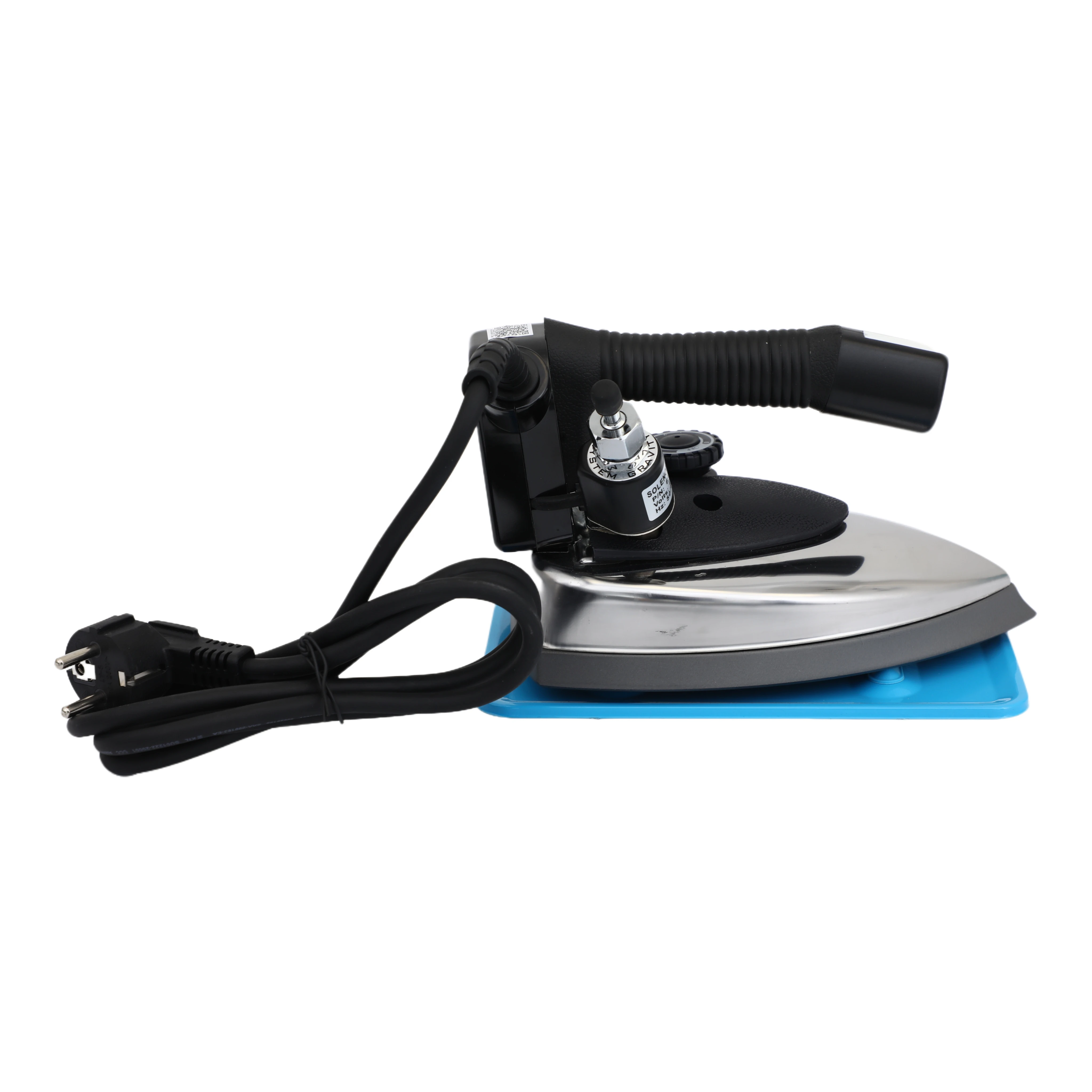 

JUKKY 94AL портативный электрический паровой утюг черный ручной гравитационный отпариватель для одежды Лидер продаж новый сорт для домашнего использования моторный сердечник