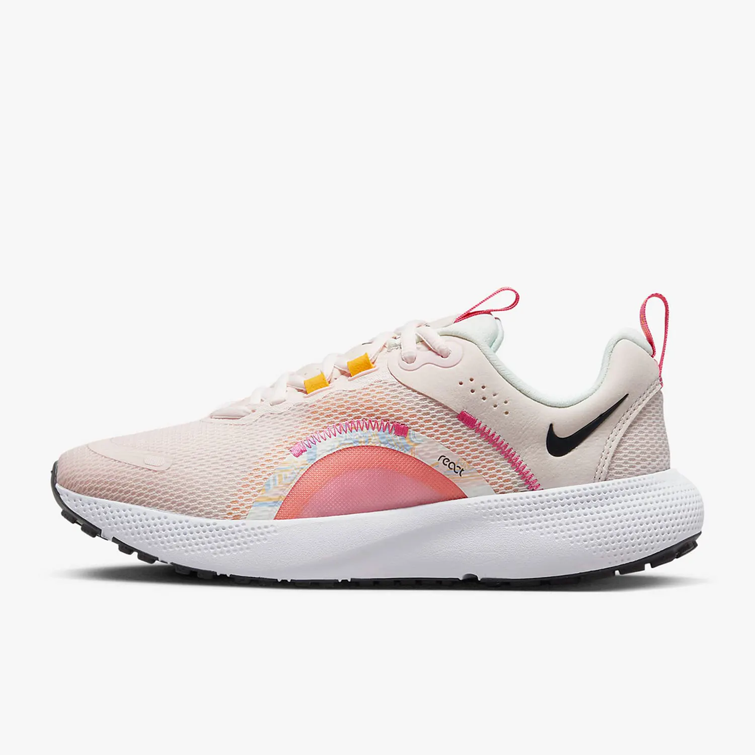حذاء الجري Nike الأصلي React Escape RN للنساء DO9480-600 #2