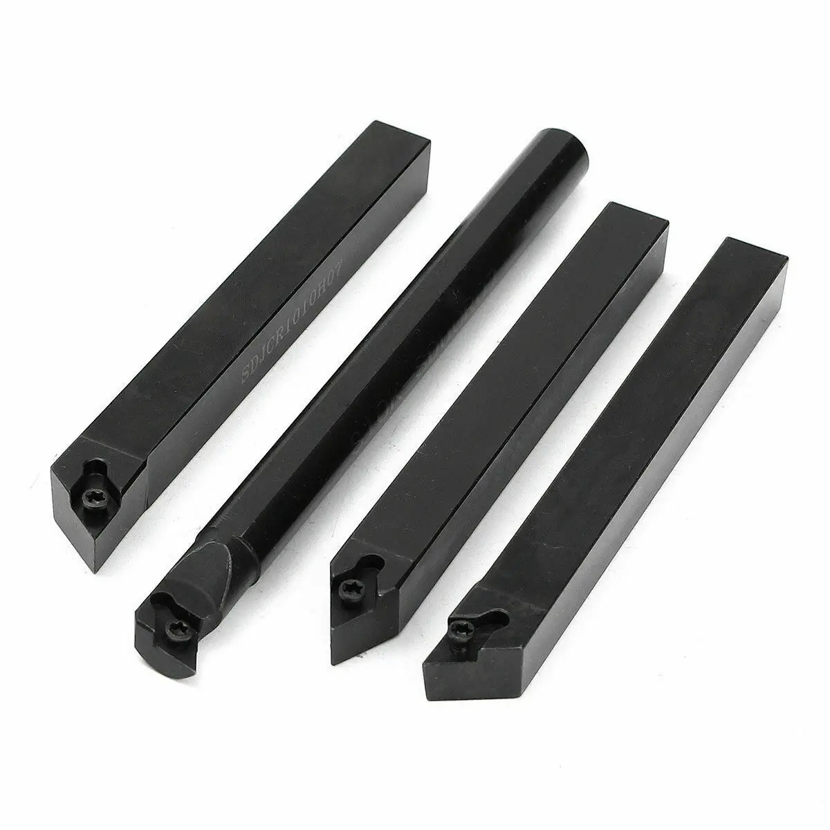 Imagem -05 - Suporte de Torno e Insere Ferramentas S10k-sducr07 Sjcr Sdjcl Sdncn 1010h07 Dcmt070204 10 mm