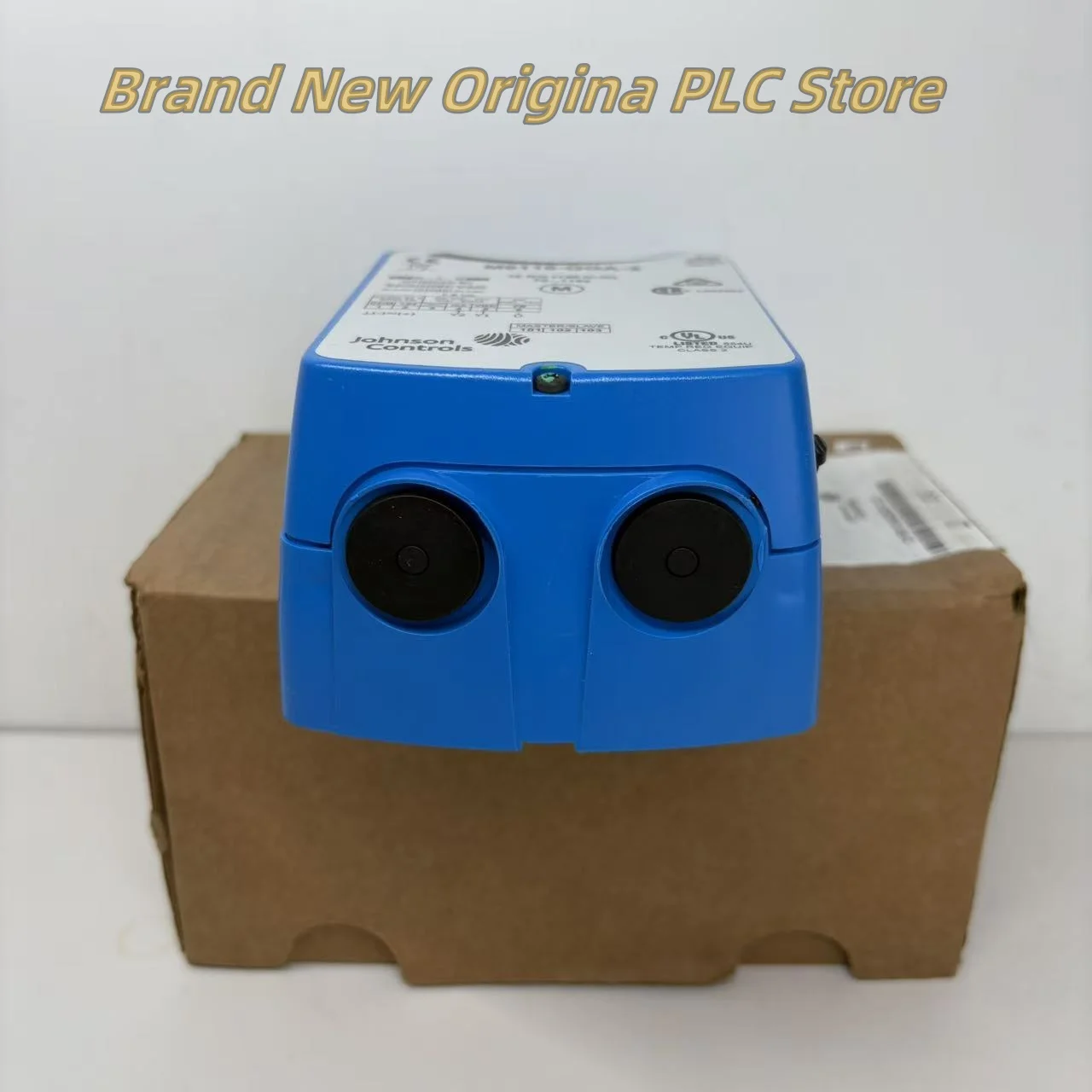 M9116-GGA-2 nuevo actuador eléctrico proporcional