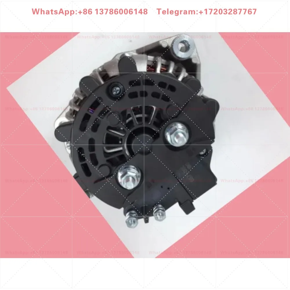 High Stability 150A Generator AVi168S3002 L62YB-3701100 For Power Equipment