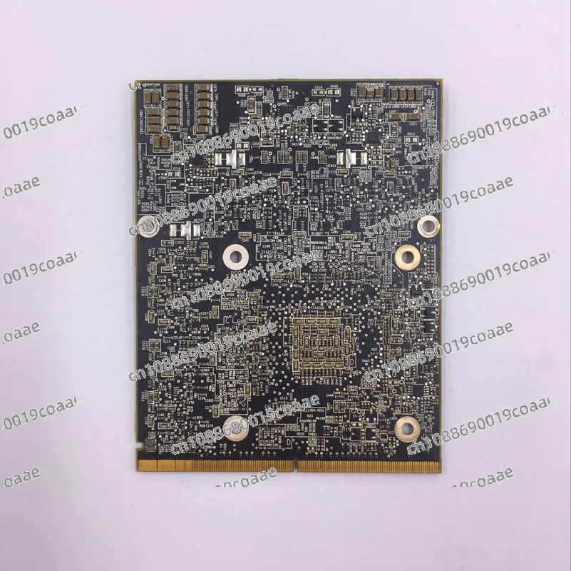 Aplicar A: A1225 A1312 2009 VGA Tarjeta Gráfica De Video GPU Memoria: Tarjeta De Video 512 Mb Codigo: HD4850 109-B91157-00 Fu