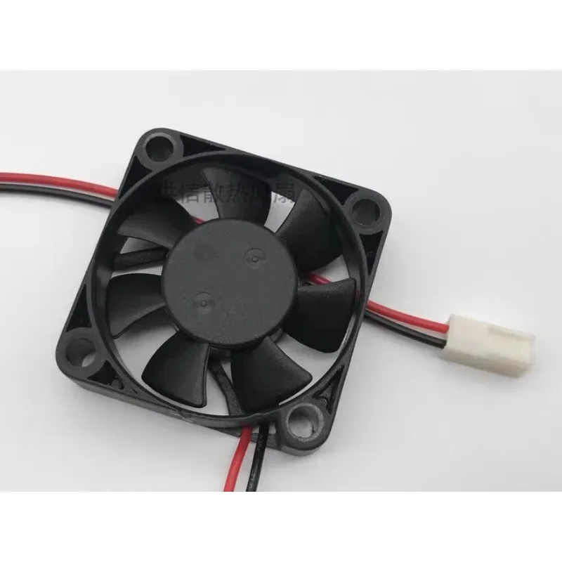 Original New Cooler Fan for ADDA AD0405MS-G70 DC5V 0.11A 4cm Cooling Fan 4010 40X40X10MM