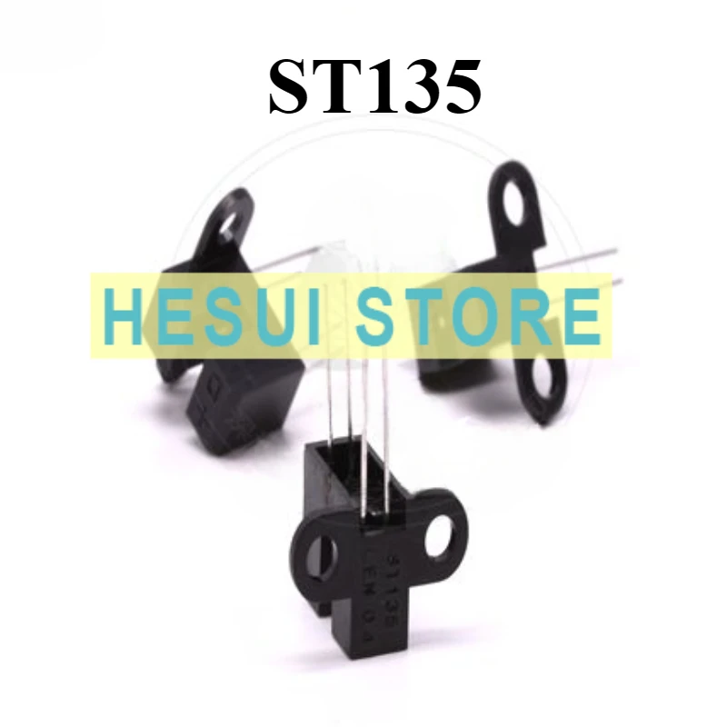 

5/50 шт. ST135 используется для электроинструментов, электронных инструментов, измерение скорости счетчика приборов