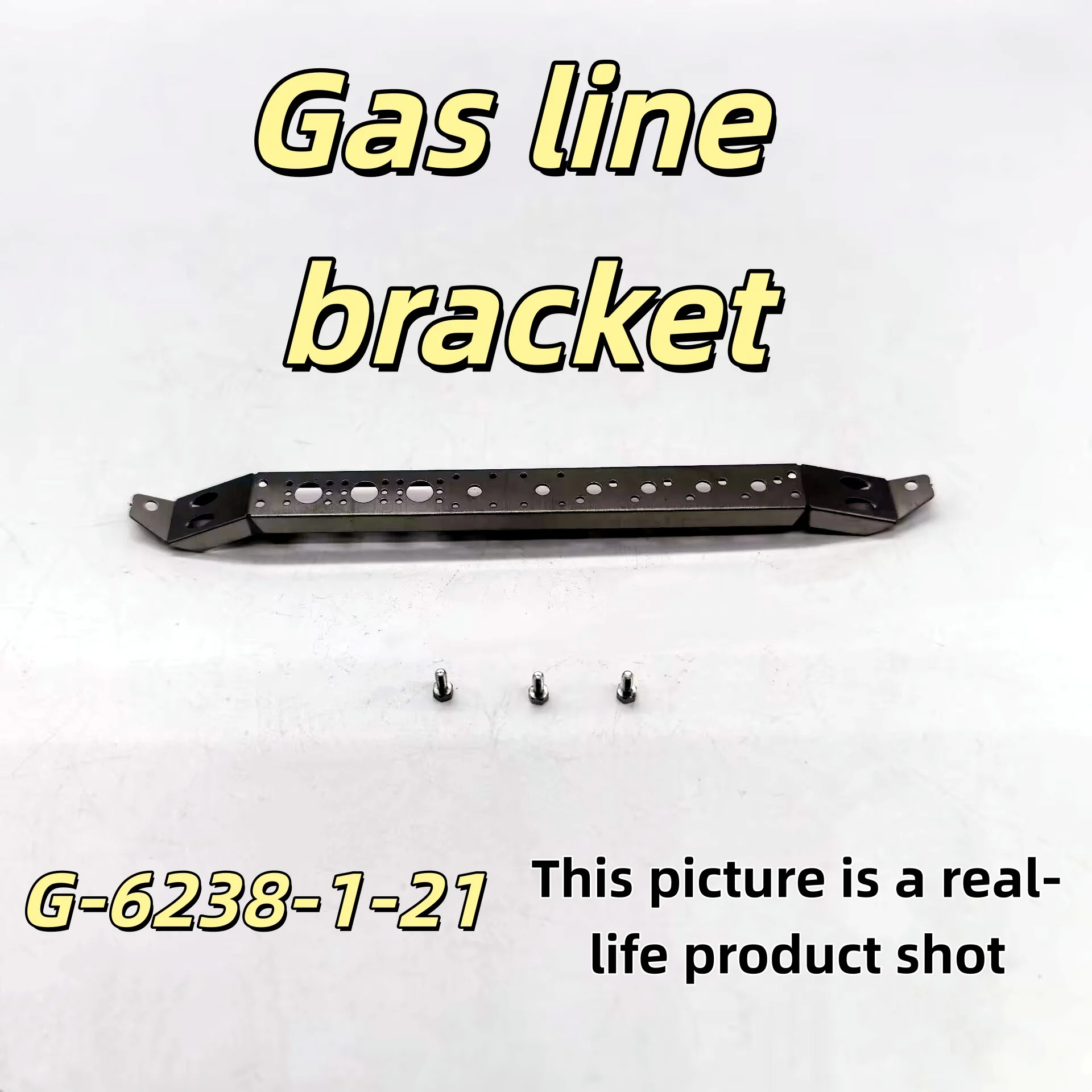 Estante de Alambre Metálico RC de Acero Inoxidable para Simulación, Compatible con Tamiya Scania 770S 1/14, MAN, Benz, Volvo, SCANIA, Man, Lesu Actros - Piezas