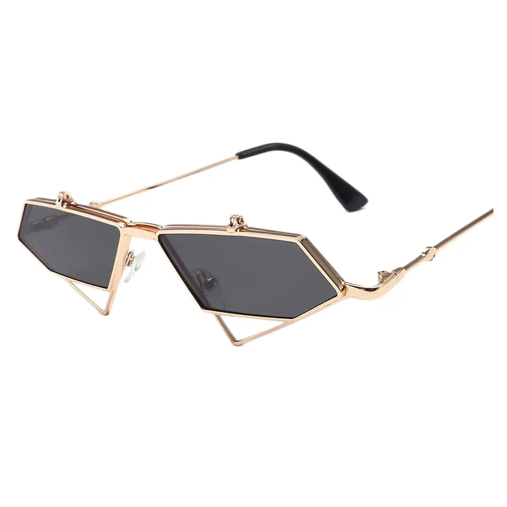 

Punk Sunglasses Eye Shades for Outdoor Accessories Women Pink Lightweight Outdoor Activities Eyewear Accessories Sun Glasses