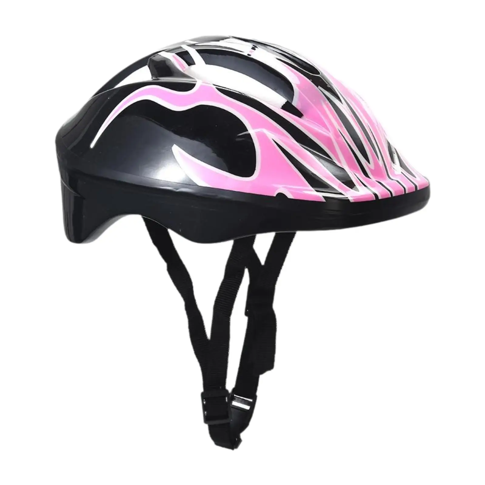 Kids Bicycle Helmet Equipment for Skateboarding Rollerblading Inline Skating