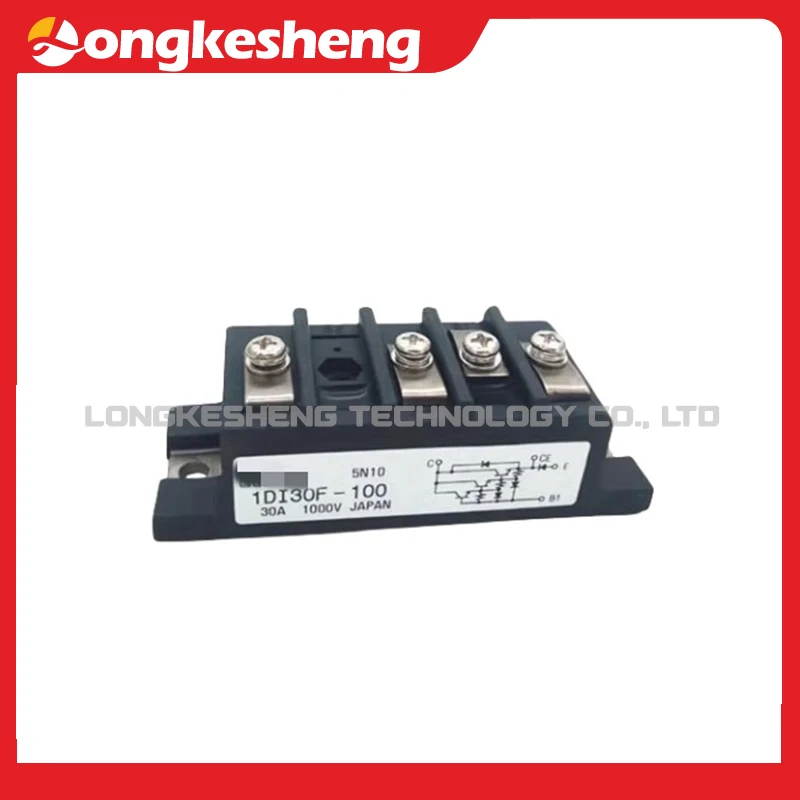 1DI30F-050  1DI30F-100  Free Shipping Original module in stock