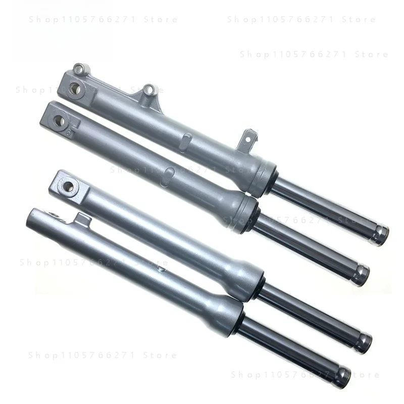 Suitable for DIO5018 drum disc brake 28th ZX 34 35th original front shock absorber front fork front shock absorber
