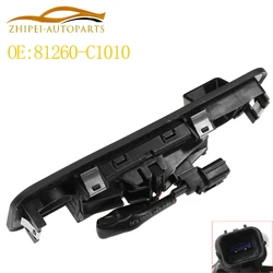81260-C1010 Trunk Switch Rear Trunk Lid Tailgate Opening Button Car For Hyundai Sonata LF 2015 2016 2017 81260C1010