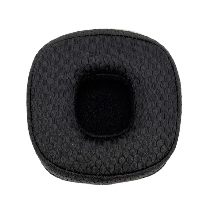 Replacement Mesh Ear Pads With buckle For MARSHALL MAJOR 3 III / IV Headphones Earmuff Repair Parts Never shed skin view 5