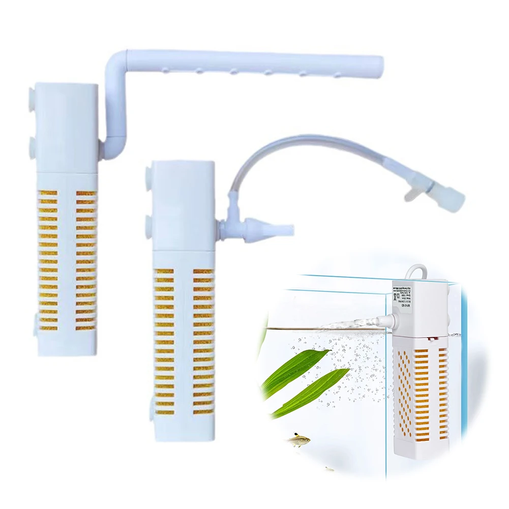 3 In 1 Fish Tank Fi…