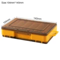 Caja de Pesca de 140 mm B