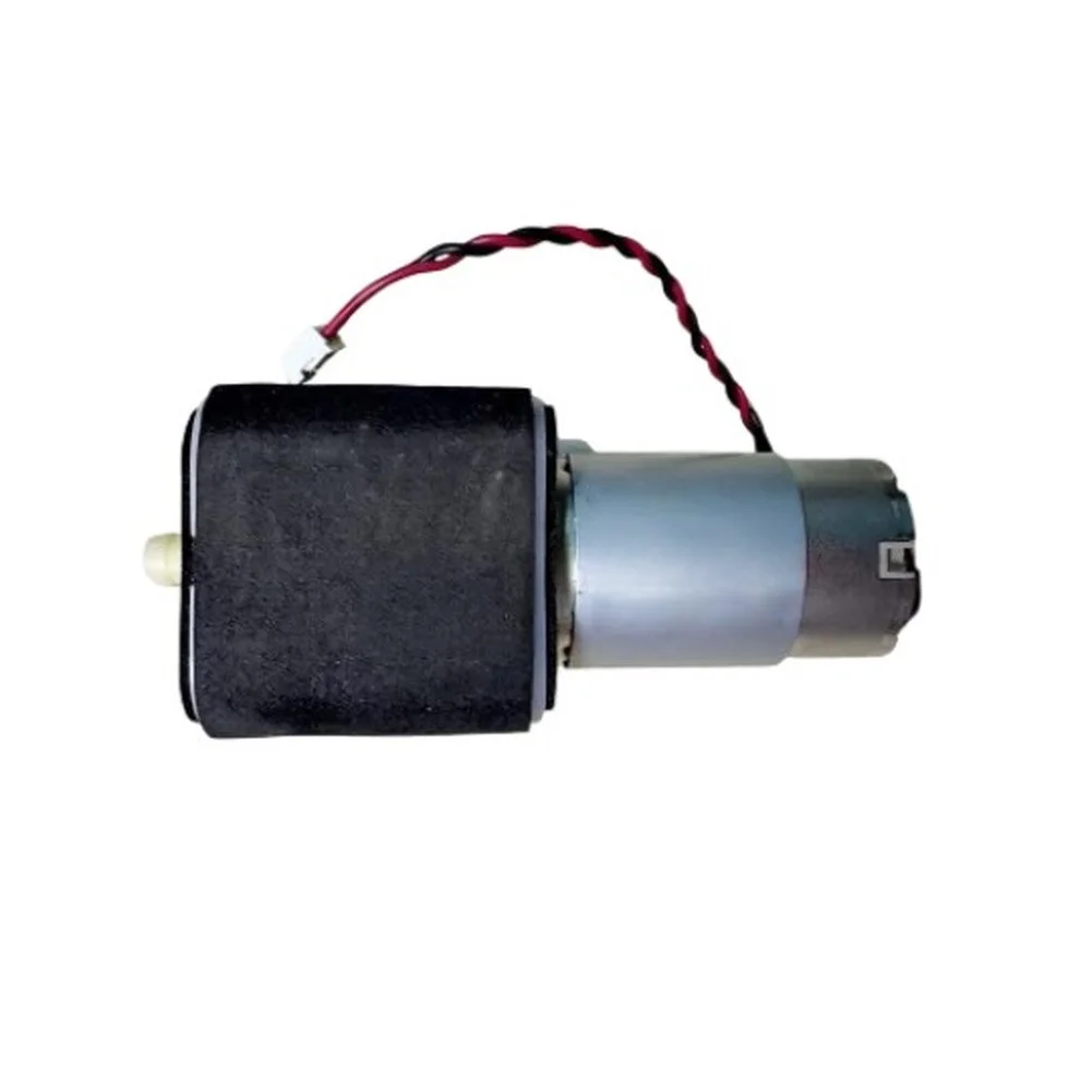 Efficient Waste Water Pumping Water Pump Motor Cleaning Tool As Shown 12v Operating Voltage Robust Plastic Build
