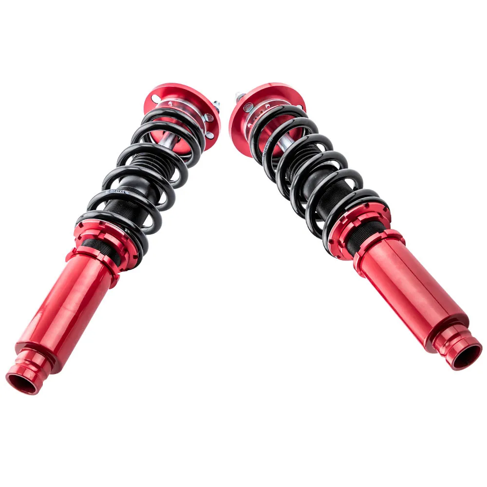 Suspension Coilover Kit for Honda Accord 2003 2004 2005 2006 2007 Shock Absorber Shock Absorbers Height Adjustable