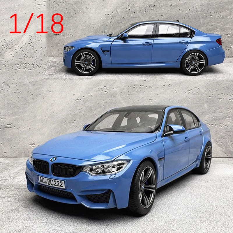 

Литая под давлением масштабная модель автомобиля NOREV BMW M3 F80, модель автомобиля из сплава BMW M3, игровые транспортные средства, игрушки для мальчиков, оригинальная коробка