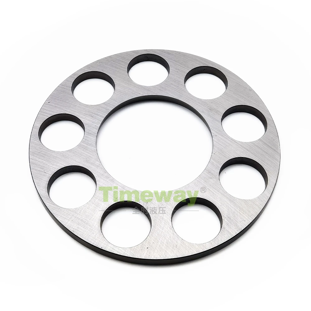 Hydraulic Part Retainer Plate PV25 for Repair Sauer Hydraulic Piston Oil Pump
