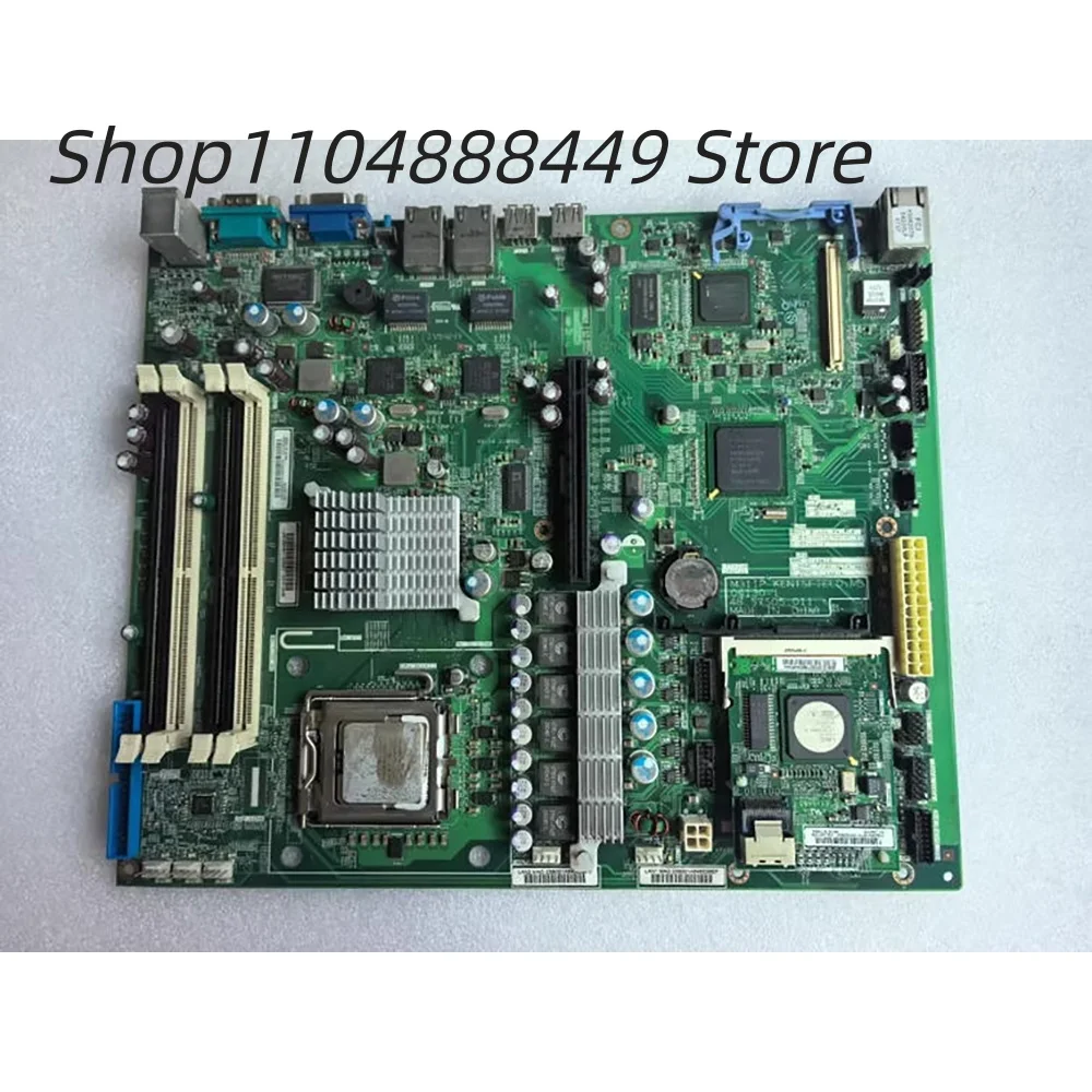 

Серверная материнская плата X3250 43W0291