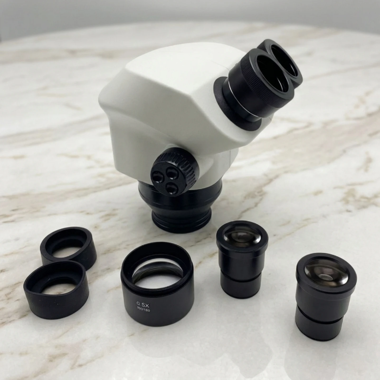 Binocular Stereo Microscope Wi - Electronics Repair Technician 评论和价格
