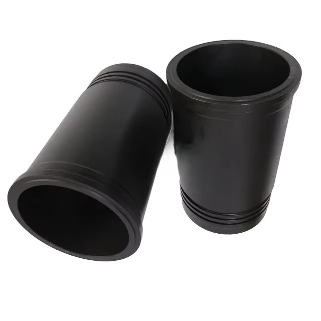 

NT855 NTA855 Гильза цилиндра дизельного двигателя 3055099 2885806 3066079 3801770 3801826 3870842 3052835 3042763 3051065