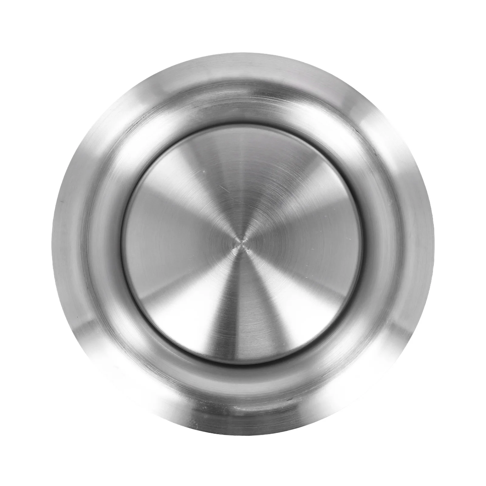 For Air Control Adjustable Vent Grille Airflow Adjustable Vent Lug Design Wall-mounted Ducts Ceiling Installation