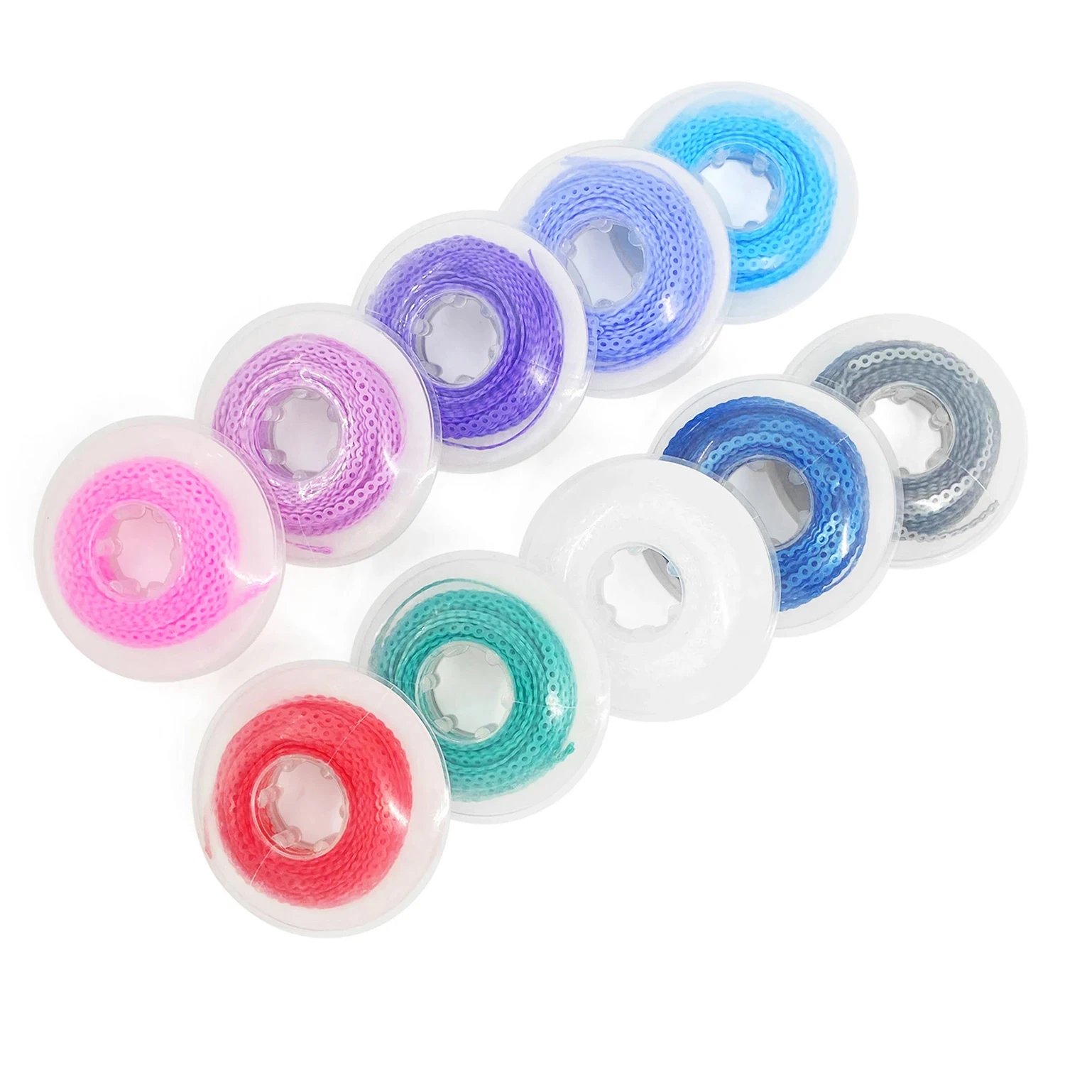 Wellck 15 Feet/Roll… - image