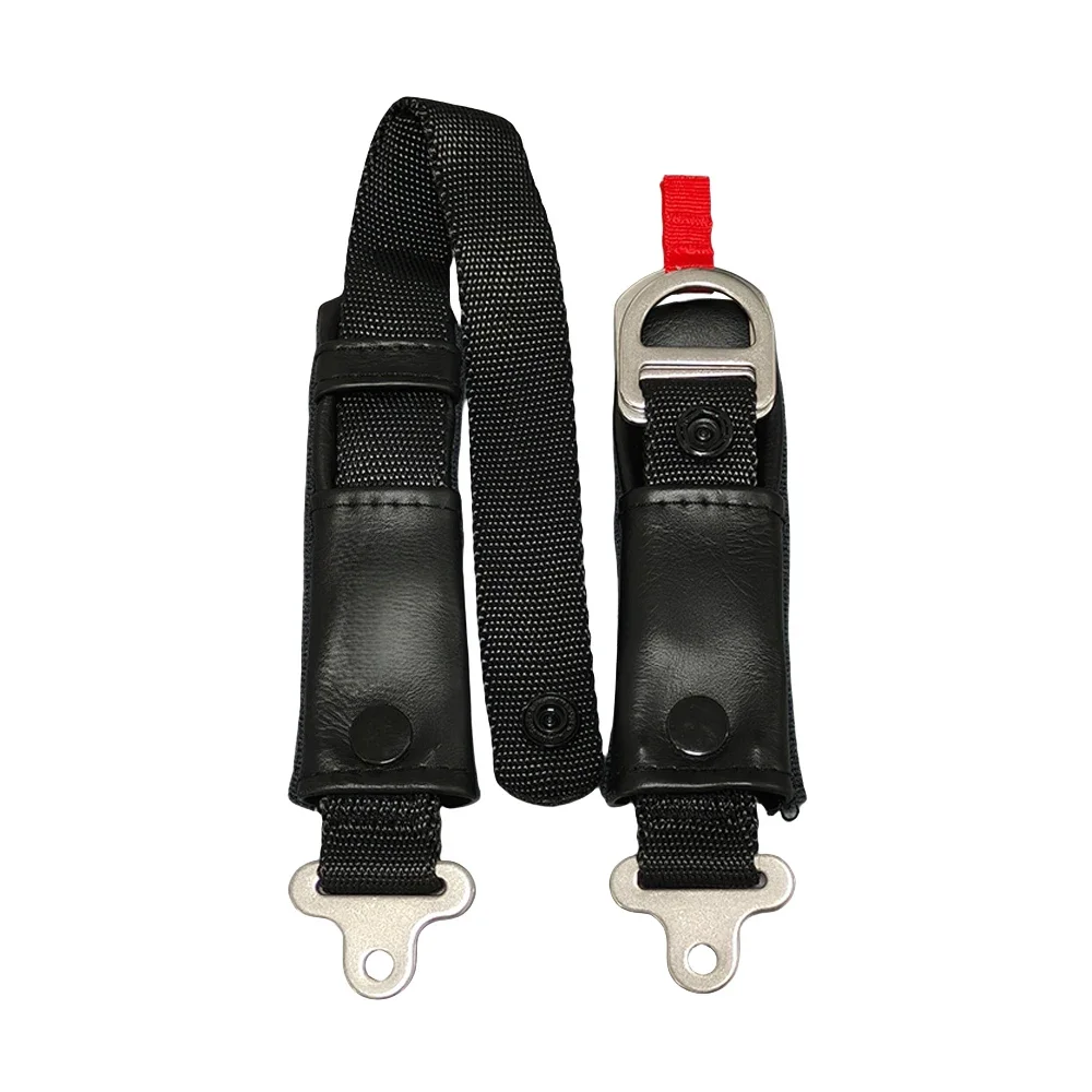 

Glamster Chin Strap Motorcycle Helmet Replacement Parts for SHOEI Glamster