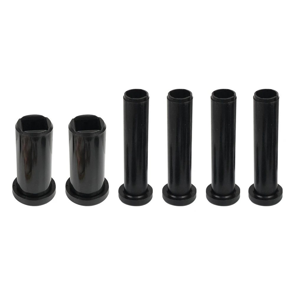 Juego de bujes de brazo oscilante de suspensión de freno de manga de eje para Polaris Sportsman 500 400 335 700 apto para Polaris ATV para diésel Xplorer