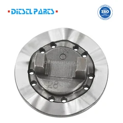 CAMPLATE SUB-ASSY 096230-0280 For Toyota Land Cruiser 1PZ Diesel Engine Spare Parts 22130-18010, 5 Cylinder, Oil Pumps Cam Disk