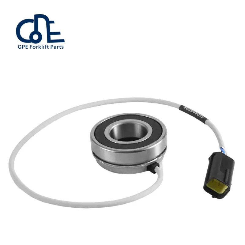 

Запчасти для вилочных погрузчиков, подшипники датчика подшипников 6206 6206V, высококачественные запасные части для вилочных погрузчиков