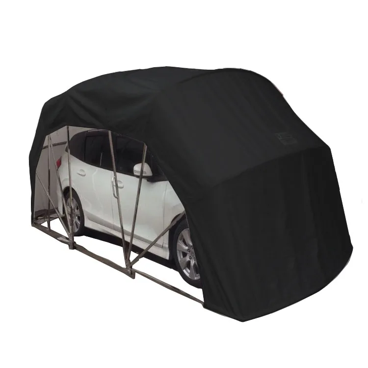 

ATV&UTVNewly Style Portable Folding Garage Car Tent for Sale