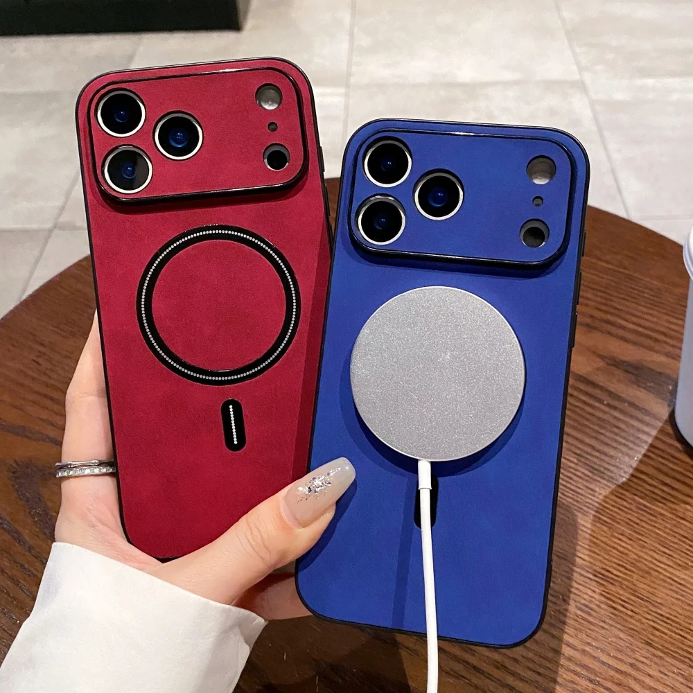 ΠΠ°ΡΠΎΠ²ΡΠΉ ΠΊΠΎΠΆΠ°Π½ΡΠΉ ΠΌΠ°Π³Π½ΠΈΡΠ½ΡΠΉ ΡΠ΅Ρ
ΠΎΠ» ΠΈΠ· ΠΎΠ²ΡΠΈΠ½Ρ Π΄Π»Ρ iPhone 17 15 16 Pro Max 14 Plus 13 12 11 XR XS X, Π·Π°ΡΠΈΡΠ° ΠΊΠ°ΠΌΠ΅ΡΡ, ΠΌΡΠ³ΠΊΠΈΠΉ ΡΠΈΠ»ΠΈΠΊΠΎΠ½ΠΎΠ²ΡΠΉ ΡΠ΅Ρ
ΠΎΠ» ΠΠ°ΡΠΎΠ²ΡΠΉ ΠΊΠΎΠΆΠ°Π½ΡΠΉ ΠΌΠ°Π³Π½ΠΈΡΠ½ΡΠΉ ΡΠ΅Ρ
ΠΎΠ» ΠΈΠ· ΠΎΠ²ΡΠΈΠ½Ρ Π΄Π»Ρ iPhone 17 15 16 Pro Max 14 Plus 13 12 11 XR XS X, Π·Π°ΡΠΈΡΠ° ΠΊΠ°ΠΌΠ΅ΡΡ, ΠΌΡΠ³ΠΊΠΈΠΉ ΡΠΈΠ»ΠΈΠΊΠΎΠ½ΠΎΠ²ΡΠΉ ΡΠ΅Ρ
ΠΎΠ»