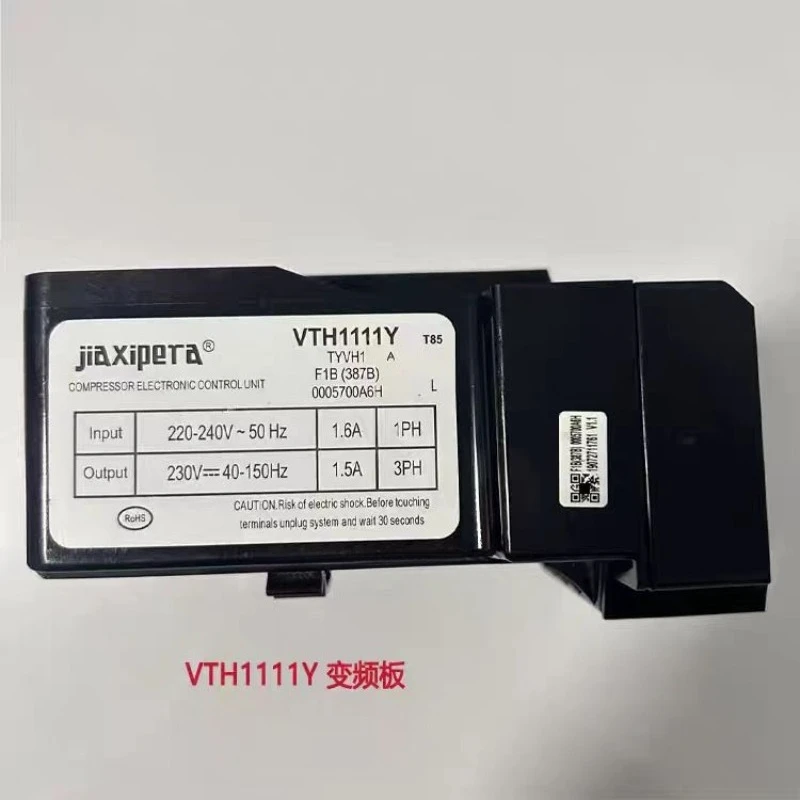 Suitable for Haier Refrigerator Inverter Board VTX1113Y Drive Board 0061800574 Inverter Compressor Inverter Board