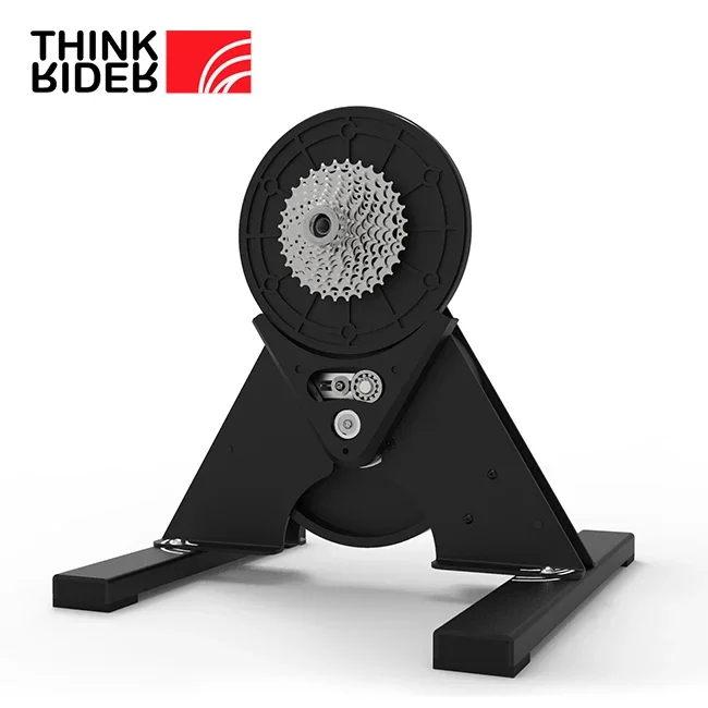 ThinkRider A1 Portable Direct Drive Bicycle Home Trainer ,Semi ThinkRider A1 Portable Direct Drive Bicycle Home Trainer ,Semi