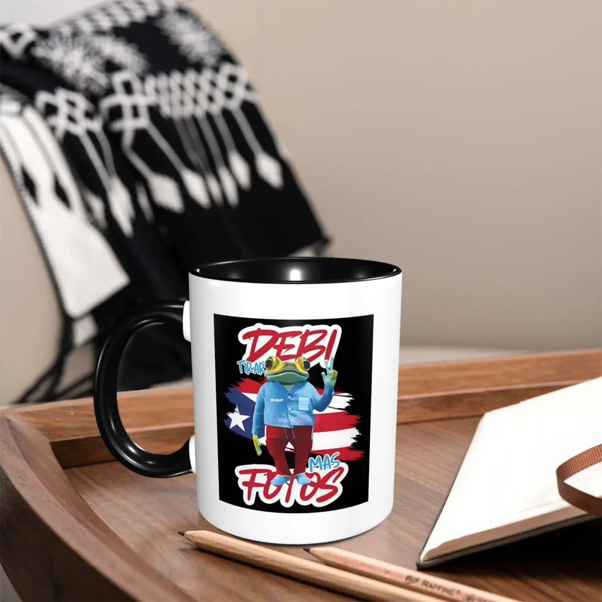 Bad Bunny Dtmf Debi…